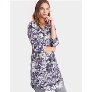 Joules Martha Printed Shift Tunic